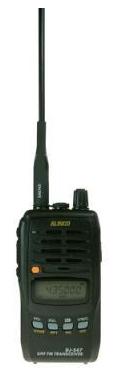 Alinco DJ-S47E