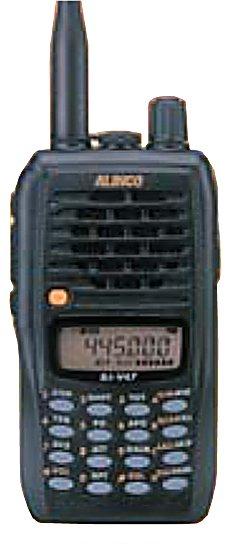 Alinco DJ-V47E