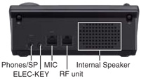 Icom IC-7100