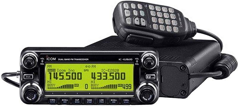 Icom IC-E2820