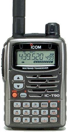 Icom IC-T90