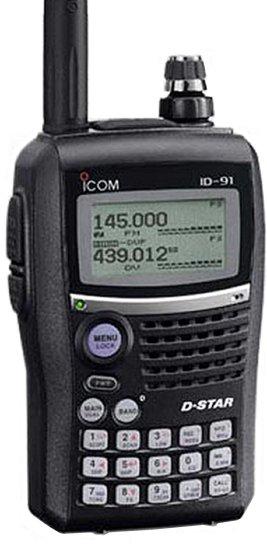 Icom ID-91