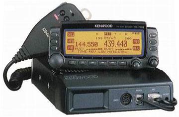 Kenwood TM-V708A