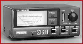 Diamond SX-600