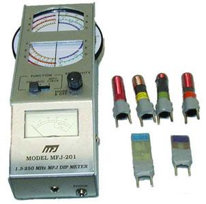 MFJ-201