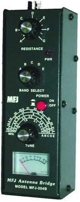 MFJ-204B