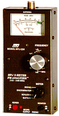 MFJ-224