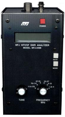 MFJ-249B