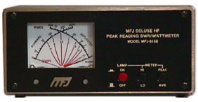 MFJ-815B