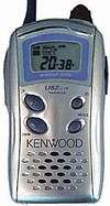 Kenwood UBZ-LJ8