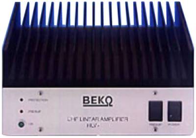 Beko HLV-120/10