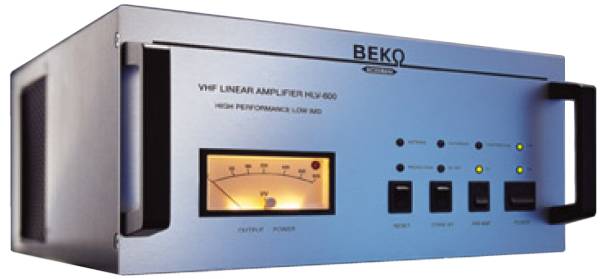 Beko HLV-280