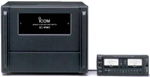 Icom IC-PW1