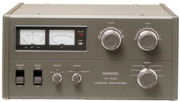 Kenwood TL-922