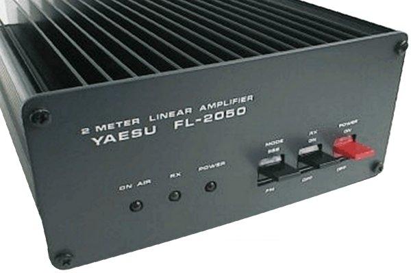 Yaesu FL-2050