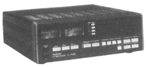 Yaesu FL-7000