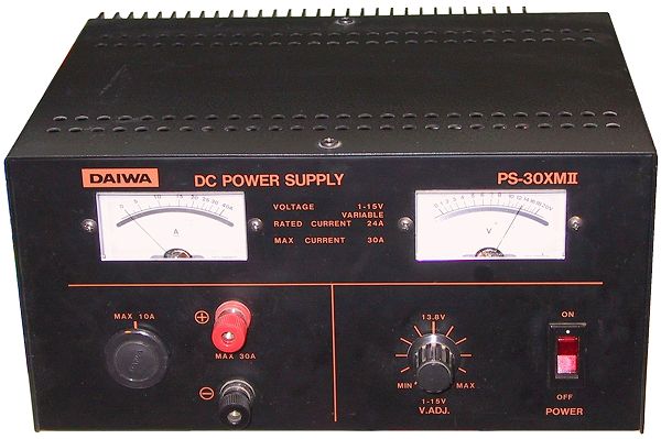 Daiwa PS-30XMII