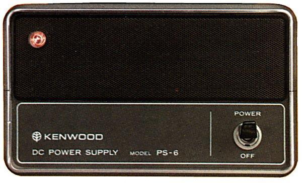 Kenwood PS-6