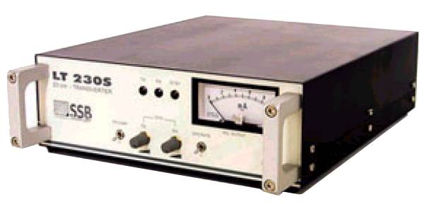 SSB Electronics LT-230S