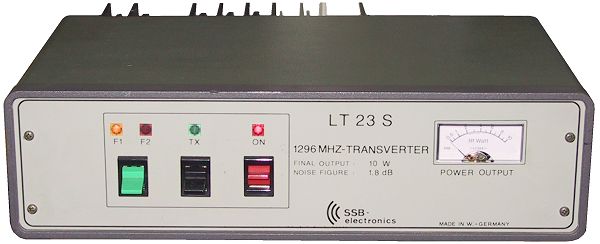 SSB Electronics LT-23S
