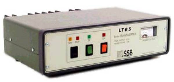 SSB Electronics LT-6S