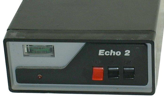 Tecnostudi Echo 2