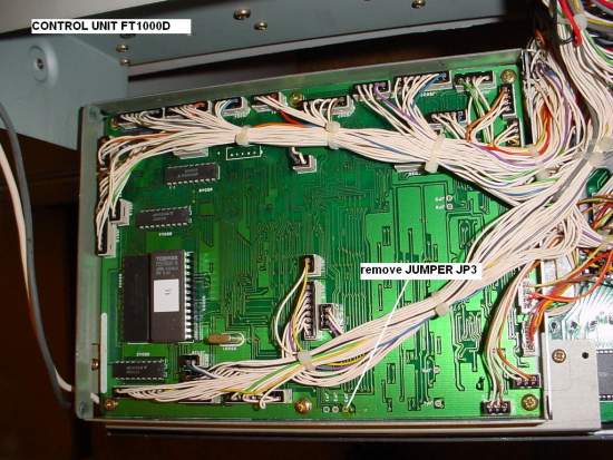 Ft 1000d Service Manual Download Ft 1000d Service Manual Download