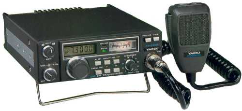 Yaesu FT-230R