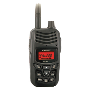 Yaesu FT-257