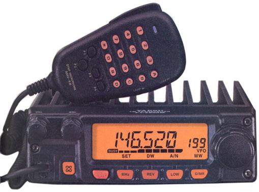 Yaesu FT-2800M