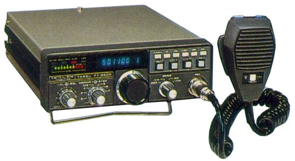 Yaesu FT-680R