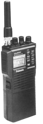 Yaesu FT-73R