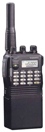 Yaesu FT-815