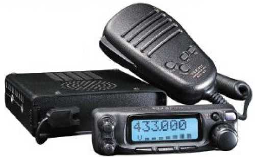 Yaesu FT-90R