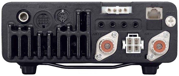 Icom IC-7000