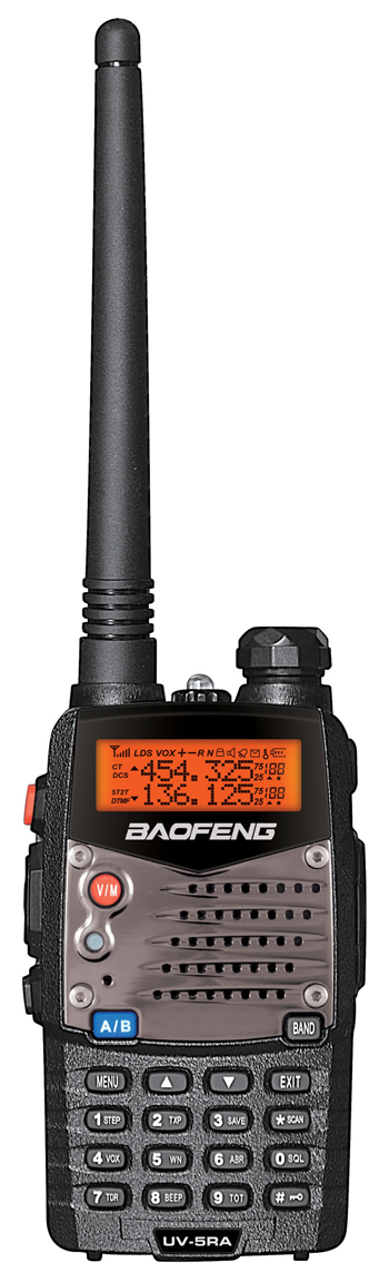 Baofeng UV-5RA